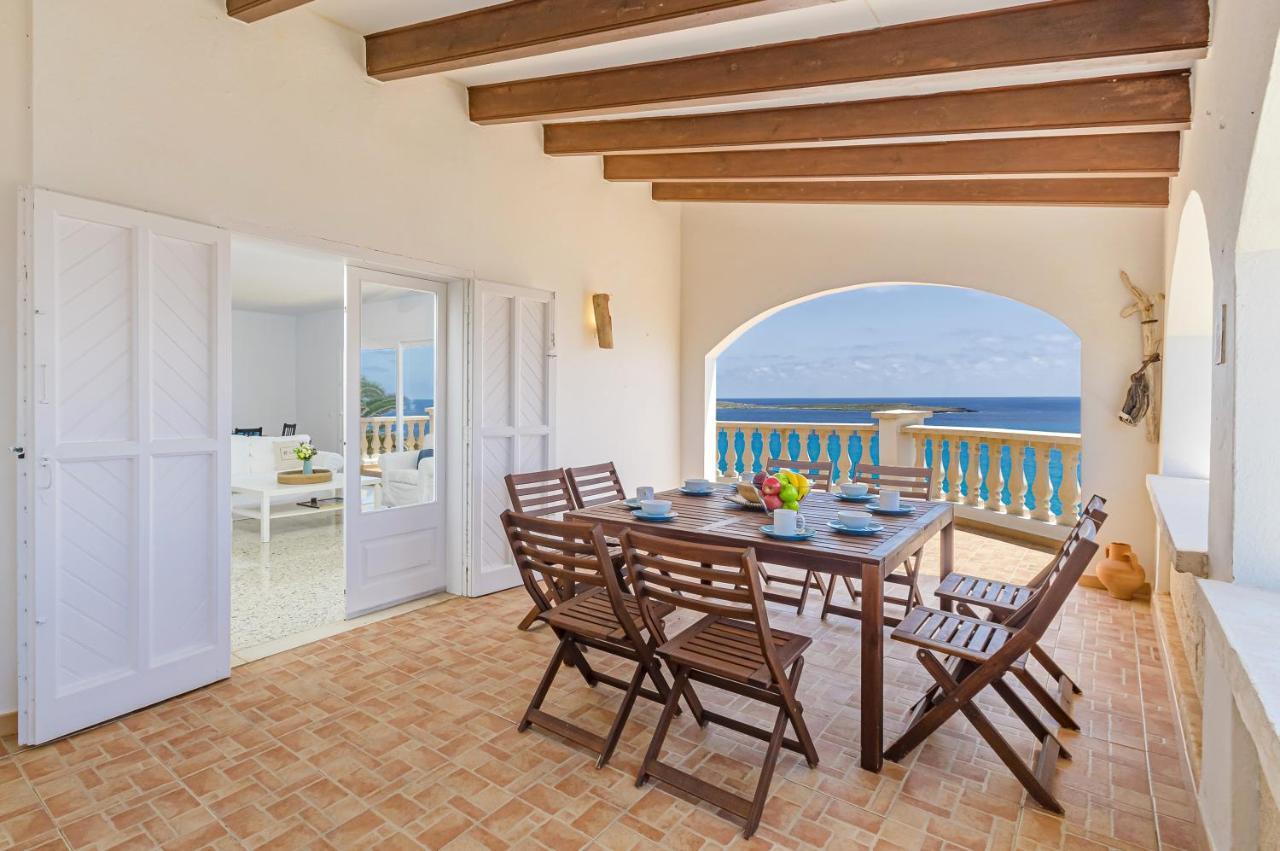 Villa Torre Vea Punta Prima  Exterior photo